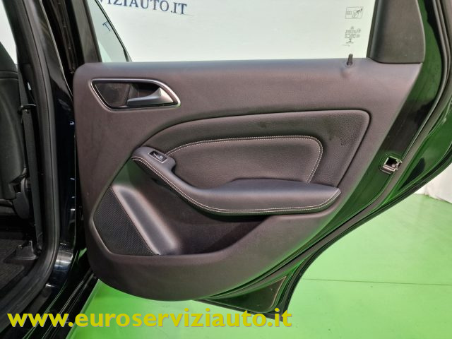 MERCEDES-BENZ B 200 usata 45