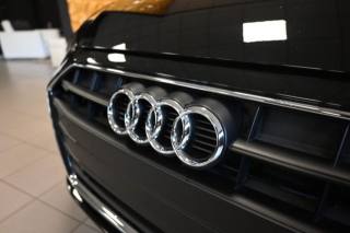 AUDI A4 usata 12