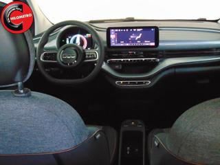 FIAT 500e usata, con Cruise Control
