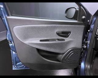 LANCIA Ypsilon usata, con ESP