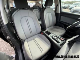 SEAT Leon usata, con Sensore di luce