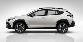 SUBARU Crosstrek usata, con Airbag