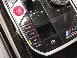 BMW M4 usata, con Porta scorrevole