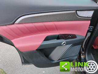 MASERATI Grecale usata, con ESP