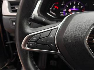 RENAULT Captur usata, con Touch screen