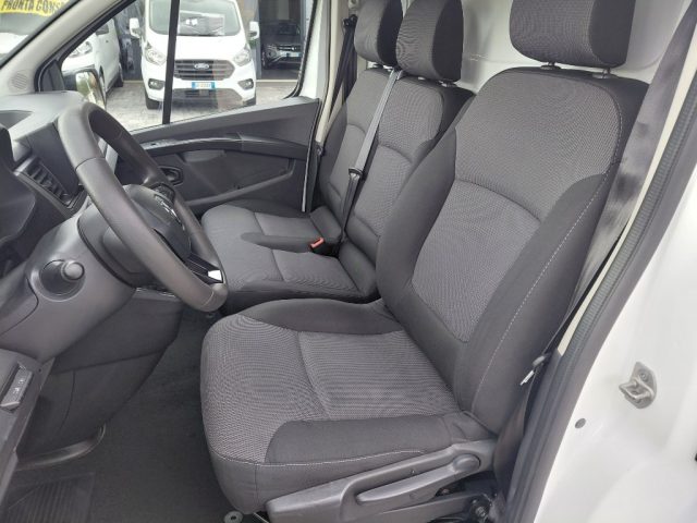 RENAULT Trafic usata, con Controllo trazione