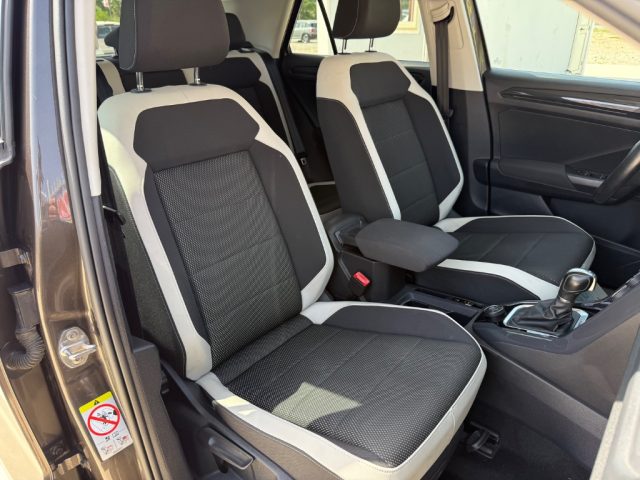VOLKSWAGEN T-Roc usata, con Airbag testa