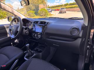 MITSUBISHI Space Star usata, con USB