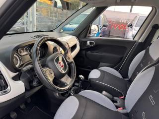FIAT 500L usata, con Autoradio