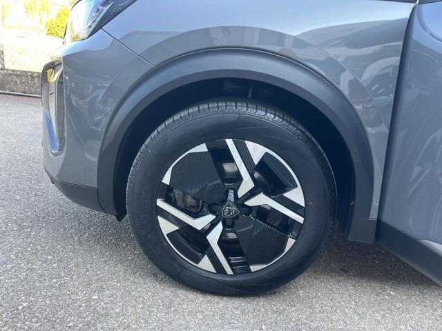 PEUGEOT 2008 usata, con Autoradio