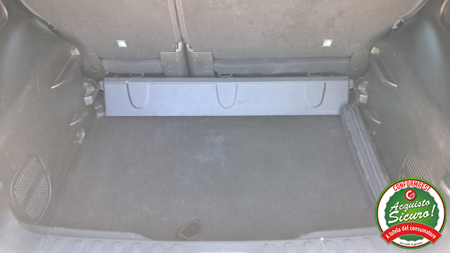 FIAT 500L usata, con Climatizzatore
