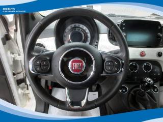 FIAT 500 usata, con Airbag Passeggero
