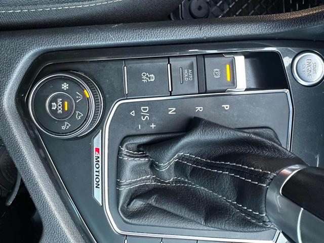 VOLKSWAGEN Tiguan usata, con Sedili sportivi