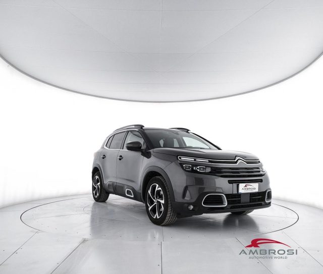 CITROEN C5 Aircross usata 1