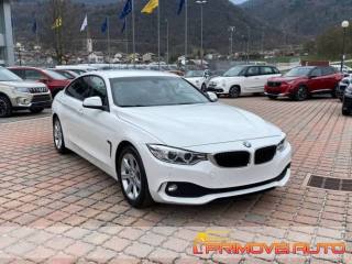 BMW 420 usata, con Airbag Passeggero