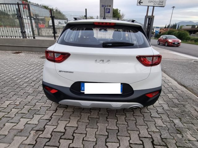 KIA Stonic usata, con Cerchi in lega