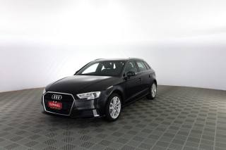 AUDI A3 A3 SPB 1.0 TFSI S tronic Sport /30 TFSI S tronic S