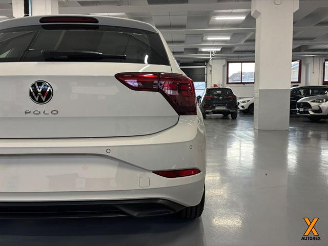VOLKSWAGEN Polo usata, con ESP