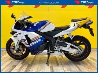 HONDA CBR 600 RR usata 2