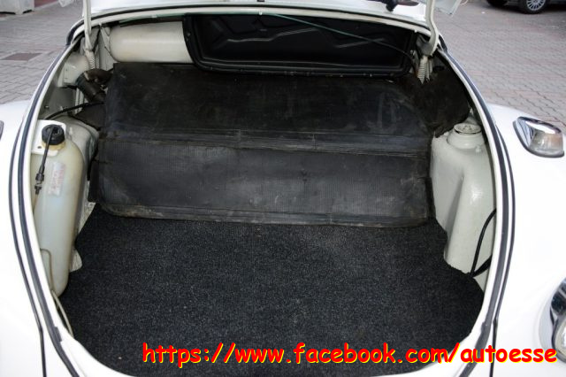 VOLKSWAGEN Maggiolone usata 13