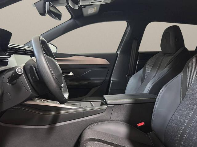 PEUGEOT 308 usata, con Cerchi in lega