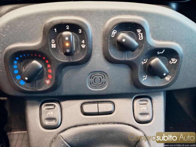FIAT Panda usata 18