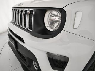 JEEP Renegade usata, con Chiusura centralizzata