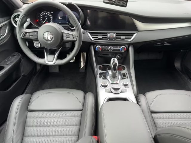 ALFA ROMEO Giulia usata, con Cerchi in lega