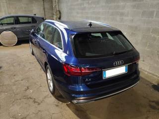 AUDI A4 usata, con Airbag Passeggero