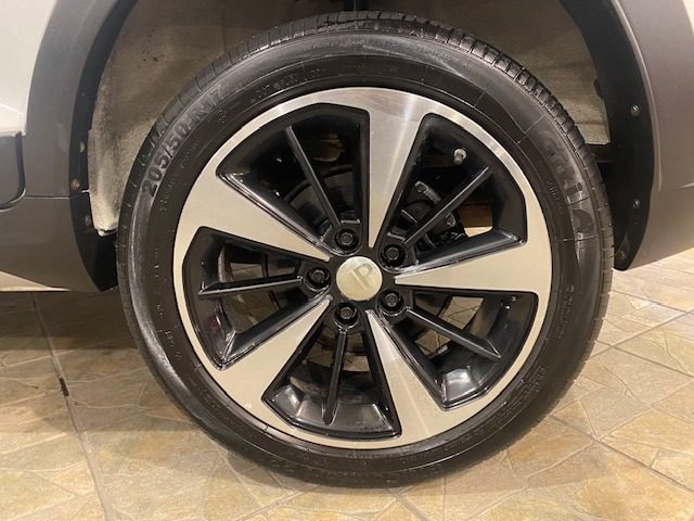 DR MOTOR DR3 usata, con Touch screen