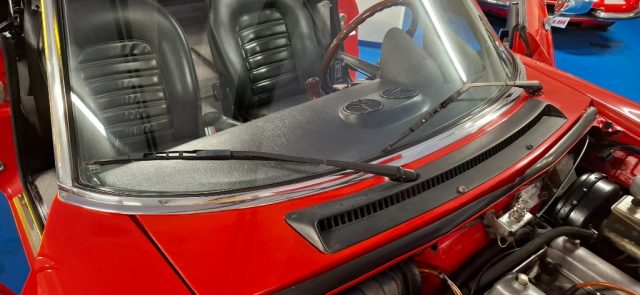 ALFA ROMEO Spider usata 35