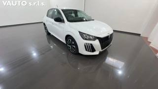 PEUGEOT 208 usata, con Bluetooth