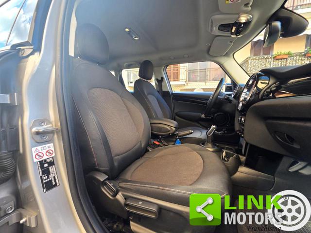MINI Cooper usata, con Controllo automatico clima