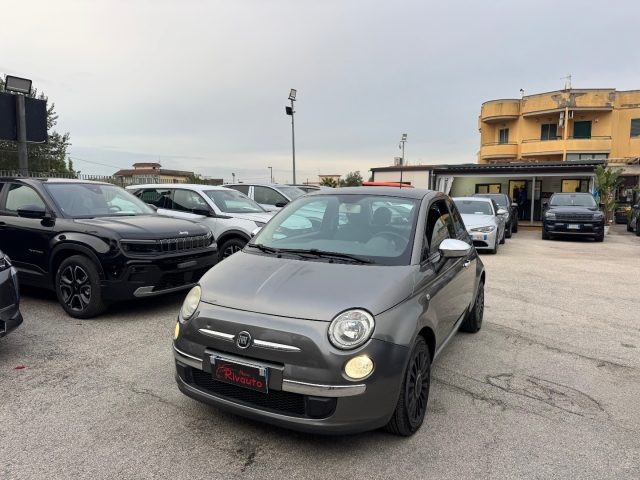 FIAT 500 usata, con Airbag laterali
