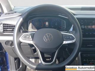 VOLKSWAGEN T-Cross usata, con Cruise Control