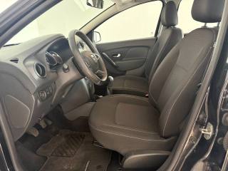 DACIA Sandero usata 10