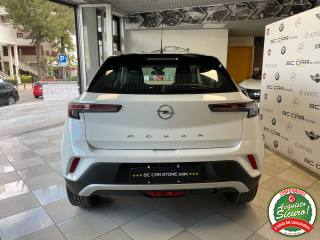 OPEL Mokka usata, con Autoradio
