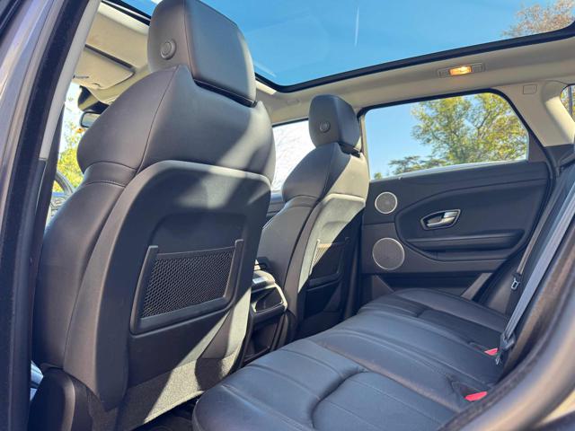 LAND ROVER Range Rover Evoque usata, con Controllo trazione