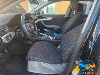 AUDI A4 usata 18