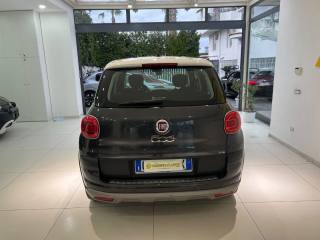 FIAT 500L usata, con Boardcomputer