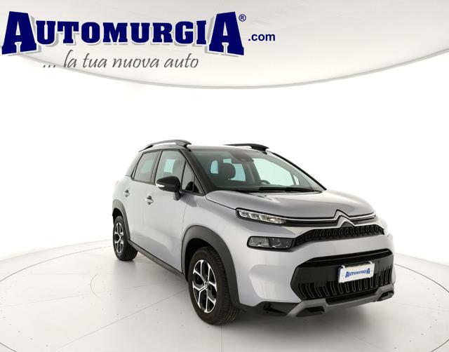 CITROEN C3 Aircross usata, con ABS