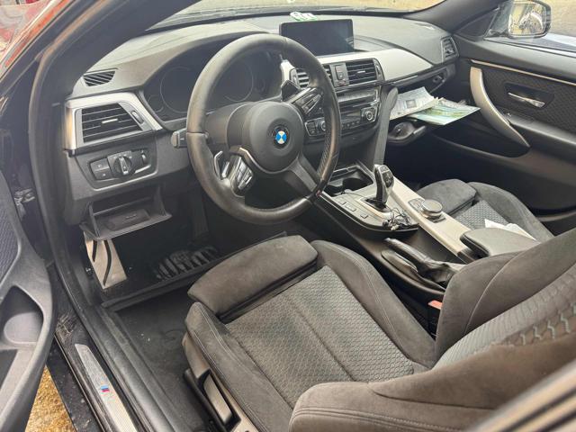 BMW 420 usata, con Cerchi in lega