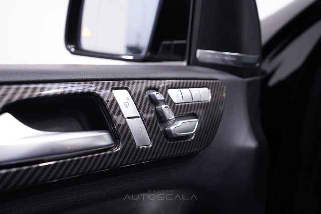 MERCEDES-BENZ GLE 350 usata, con ESP