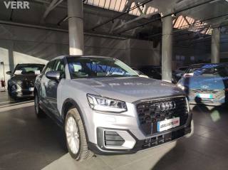 AUDI Q2 usata, con Airbag laterali