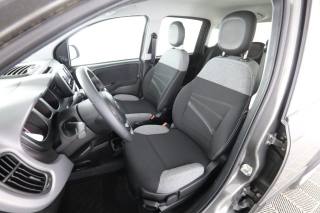 FIAT Panda usata 2