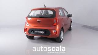 KIA Picanto usata, con Boardcomputer