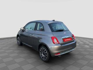 FIAT 500 usata 2