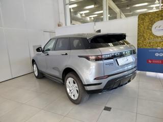 LAND ROVER Range Rover Evoque usata, con Airbag Passeggero