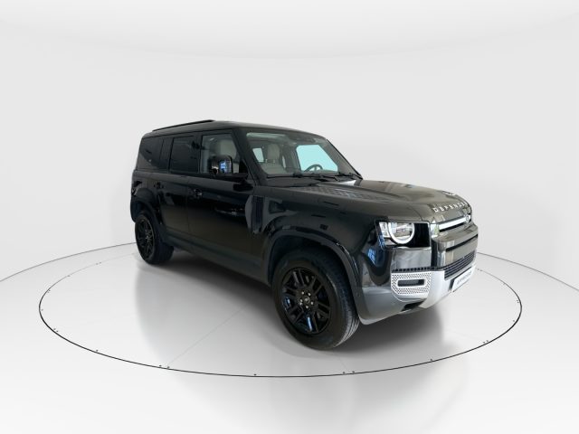 LAND ROVER Defender usata, con Controllo trazione