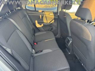 VOLKSWAGEN T-Cross usata, con Boardcomputer